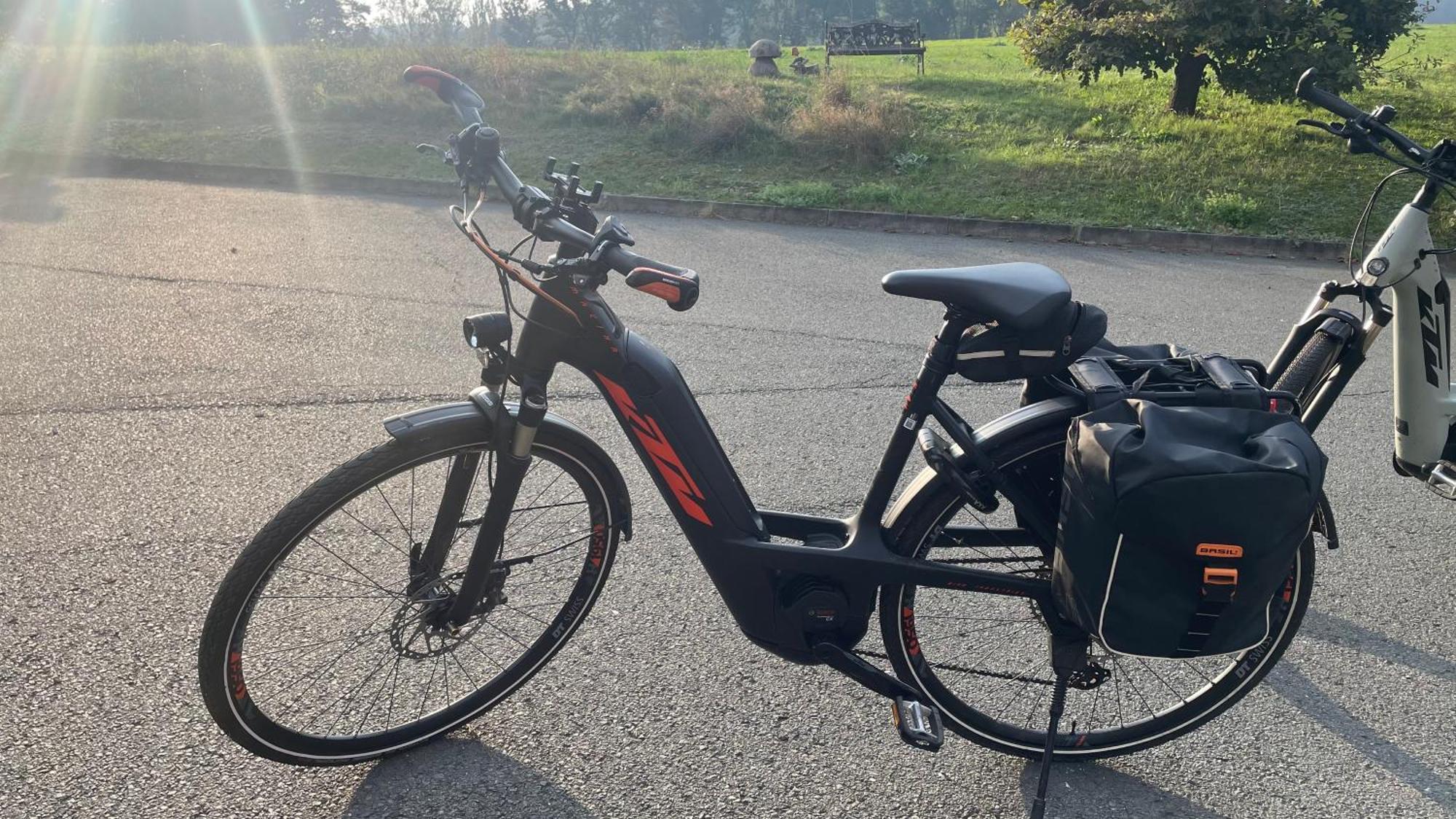 Ferienwohnung Etzelbach Bagian luar foto